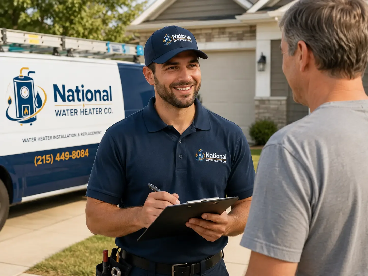 Water Heater Installation Lakeview, TX FAQs
